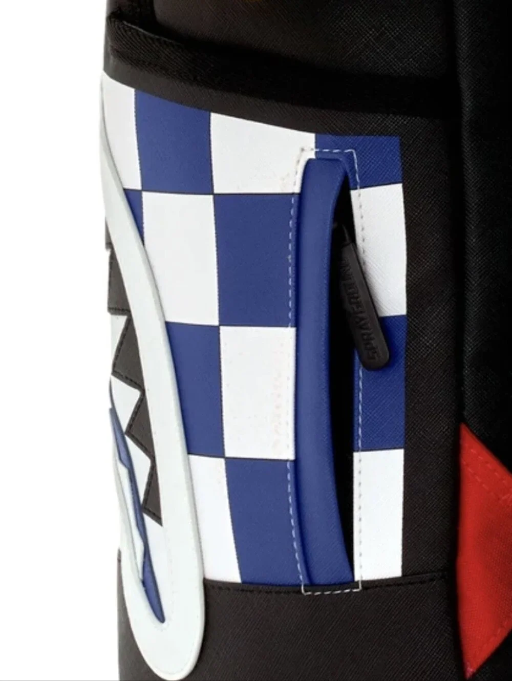 Sprayground First Place Chase Backpack